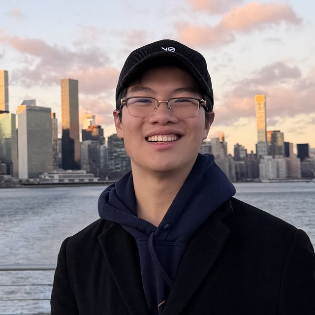 Abraham Yeung
